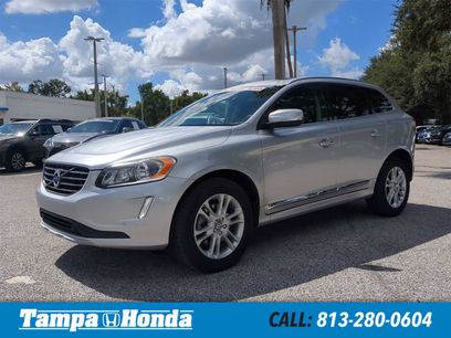 Used 2016 Volvo XC60 T5 Premier w/ Climate Package
