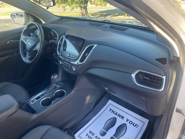 Used 2019 Chevrolet Equinox LT AWD/4WD image 32
