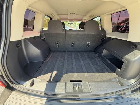 Used 2015 Jeep Patriot Sport w/ Power Value Group FWD image 5