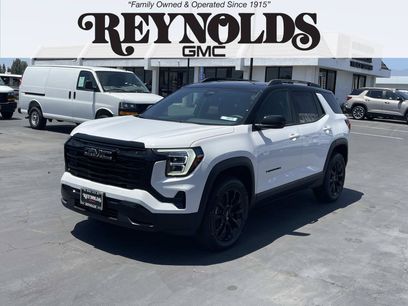 New 2026 GMC Terrain Elevation w/ Black Edition