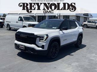 New 2026 GMC Terrain Elevation w/ Black Edition FWD video 1