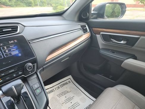 Used 2020 Honda CR-V EX-L image 23