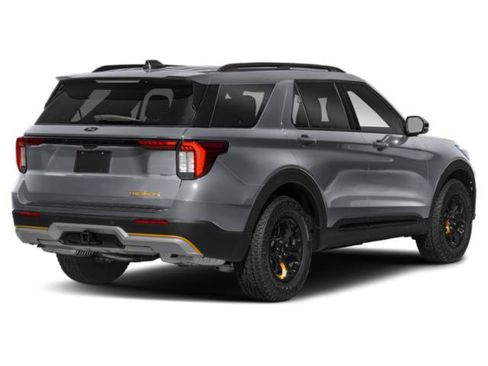 New 2026 Ford Explorer Tremor w/ Tremor Ultimate Package image 25