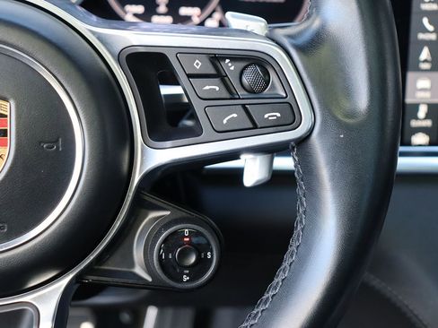 Used 2017 Porsche Panamera 4S w/ Sport Chrono Package image 19
