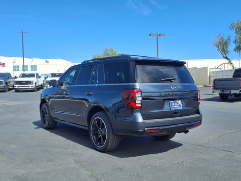 Certified 2024 Ford Expedition Limited AWD/4WD image 4
