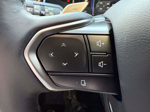 Used 2026 Lexus NX 450h+ AWD w/ Luxury Package image 22
