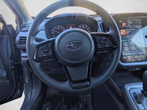 Used 2024 Subaru Crosstrek 2.0i Premium image 18