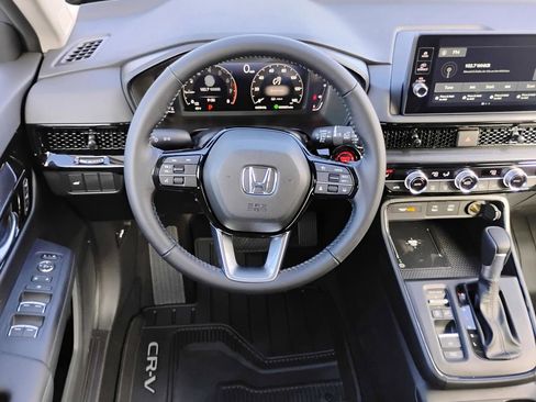 New 2026 Honda CR-V EX-L image 19