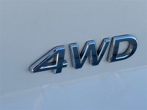 Used 2023 INFINITI QX80 Premium Select w/ Cargo Package image 17