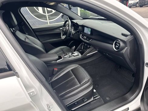 Used 2023 Alfa Romeo Stelvio Sprint AWD/4WD image 65