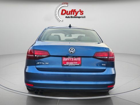 Used 2018 Volkswagen Jetta SE image 18