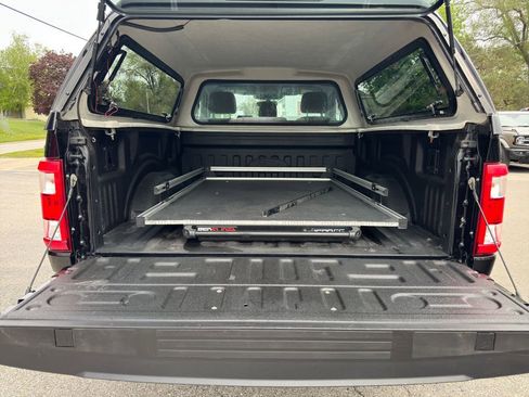 Used 2022 Ford F150 XL w/ Equipment Group 101A High AWD/4WD image 9