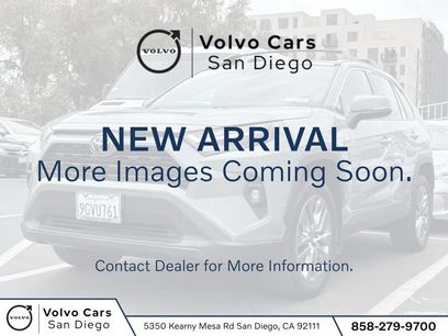 Used 2023 Toyota RAV4 XLE Premium
