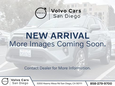 Used 2023 Toyota RAV4 XLE Premium FWD image 1