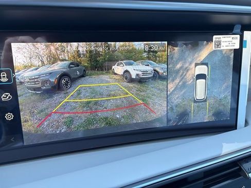 New 2026 Hyundai Palisade Calligraphy image 14