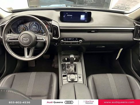Used 2024 MAZDA CX-50 AWD 2.5 S w/ Weather Package image 15
