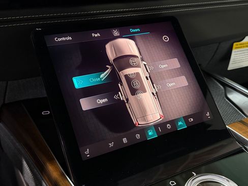New 2026 Cadillac Escalade Platinum Sport AWD/4WD image 31