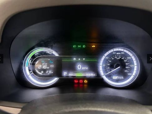 Used 2018 Kia Niro LX image 14