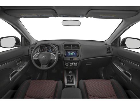 Used 2018 Mitsubishi Outlander Sport ES AWD/4WD image 5