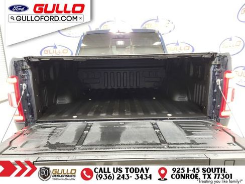 Used 2023 Ford F150 Raptor image 10