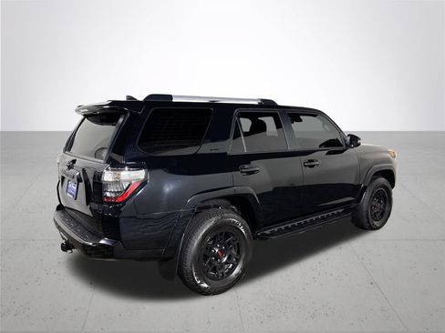 Used 2024 Toyota 4Runner SR5 Premium w/ SR5 Premium Package AWD/4WD image 6