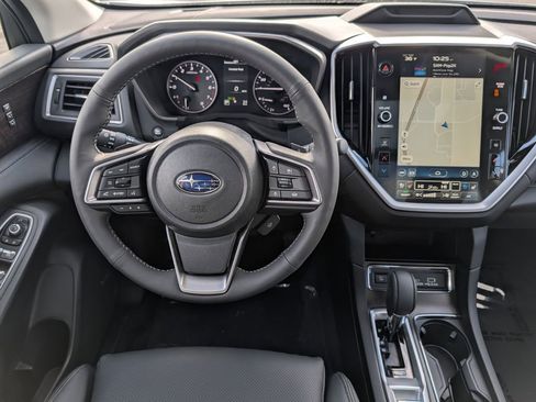 New 2026 Subaru Ascent Touring AWD/4WD image 9