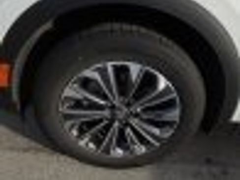 Used 2025 Buick Envision Preferred image 10