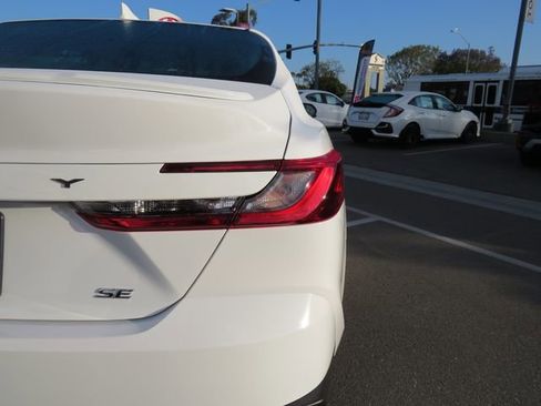 Certified 2026 Toyota Camry SE image 11