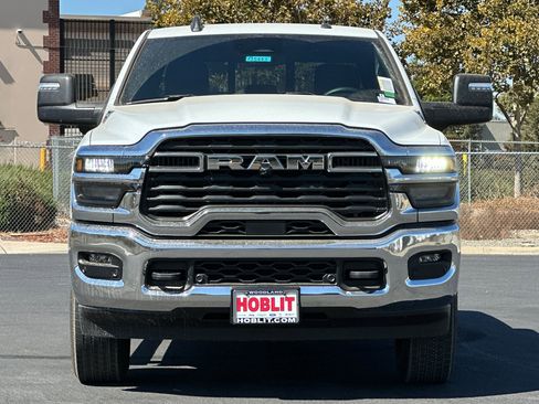 New 2026 RAM 2500 Tradesman image 8