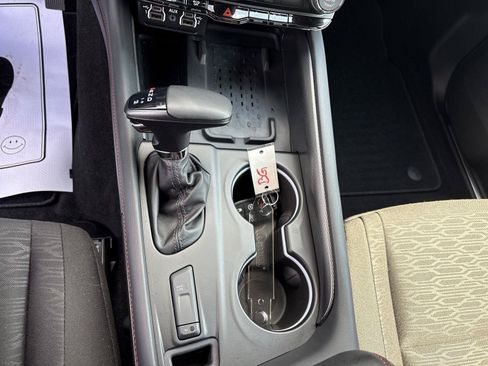 Used 2026 Dodge Durango GT w/ Blacktop Package AWD/4WD image 25