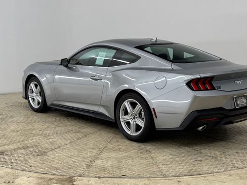 New 2026 Ford Mustang Coupe image 3