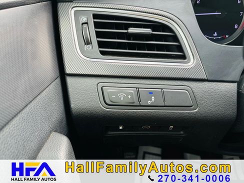 Used 2015 Hyundai Sonata Sport w/ Option Group 04 FWD image 18