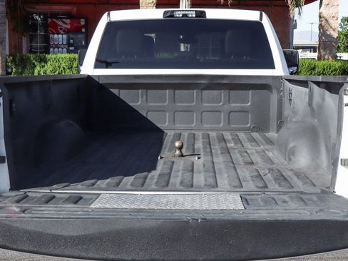 Used 2023 RAM 3500 Tradesman w/ Chrome Appearance Group AWD/4WD image 8