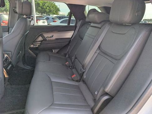 Used 2023 Land Rover Range Rover Sport SE Dynamic AWD/4WD image 26