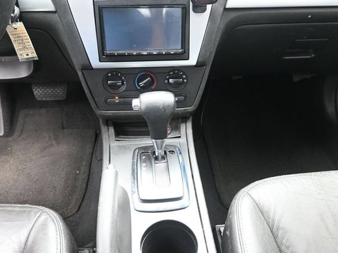 Used 2008 Mercury Milan FWD image 12
