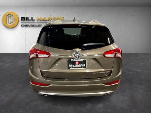 Used 2019 Buick Envision Premium image 11