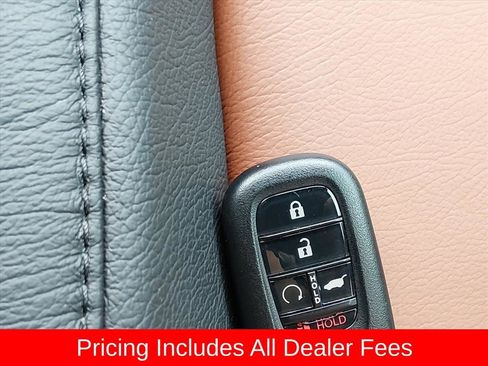 Used 2026 Honda CR-V TrailSport image 26