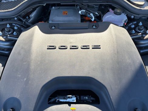 New 2025 Dodge Charger R/T w/ Quick Order Package 25M R/T image 28