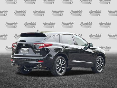 New 2026 Acura RDX A-Spec image 5