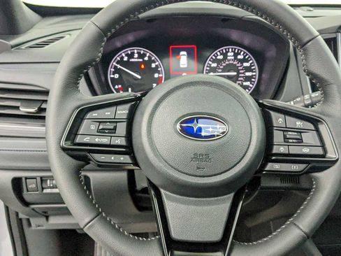 New 2026 Subaru Forester Premium image 18