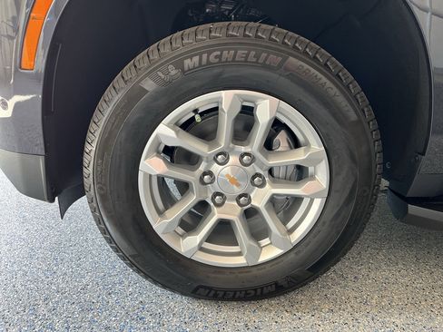 New 2026 Chevrolet Tahoe LT w/ Comfort Package RWD image 36