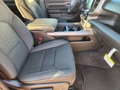 New 2026 RAM 1500 Big Horn/Lone Star image 13