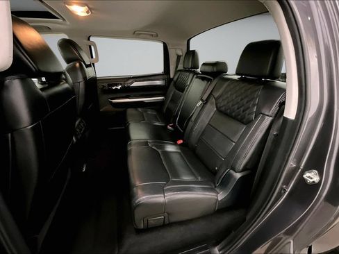 Used 2017 Toyota Tundra Platinum AWD/4WD image 23