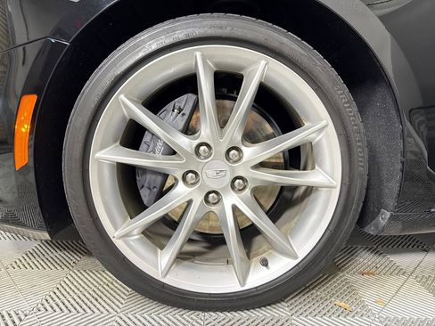 Used 2018 Cadillac XTS Premium Luxury image 22