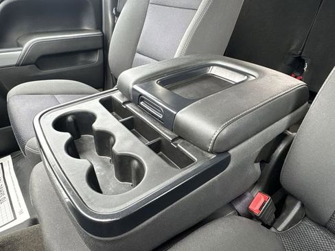 Used 2017 Chevrolet Silverado 1500 LT w/ All Star Edition AWD/4WD image 21
