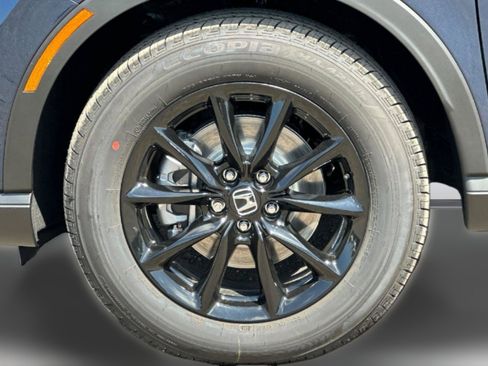 New 2026 Honda CR-V Sport-L image 11