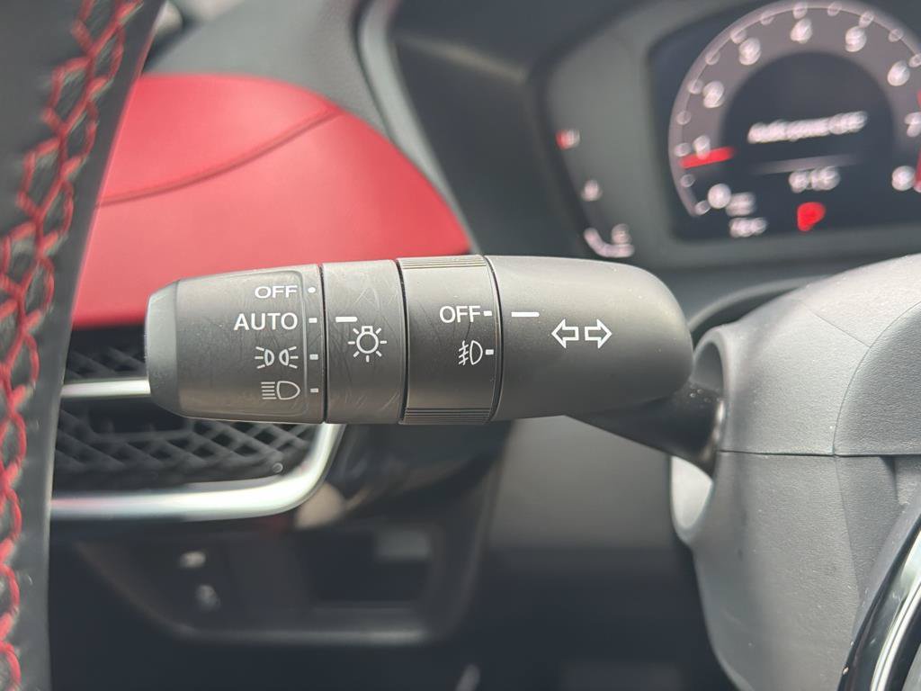 Certified 2025 Acura ADX A-Spec AWD/4WD image 10