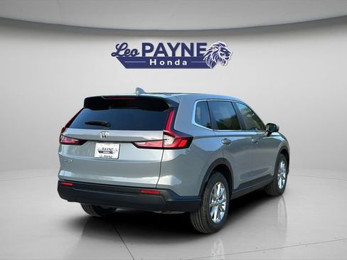 New 2026 Honda CR-V EX image 8