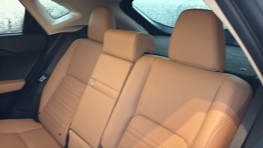 Used 2017 Lexus NX 200t AWD w/ Premium Package image 24