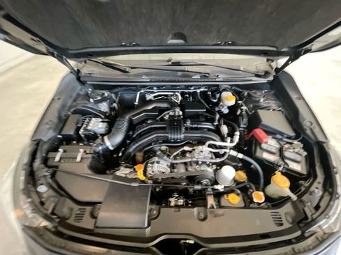Used 2019 Subaru Crosstrek 2.0i Limited w/ Popular Package #2 AWD/4WD image 25